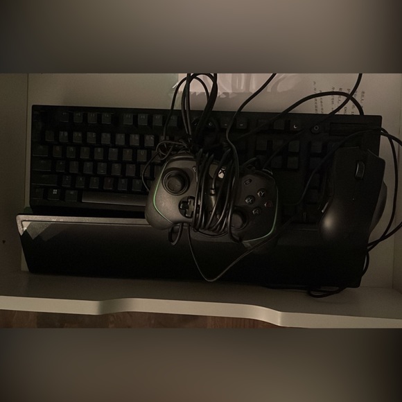 razer deathstalker v2 keyboard - Picture 2 of 2